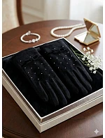 Be Snazzy RS-005 Dámské rukavice Jets