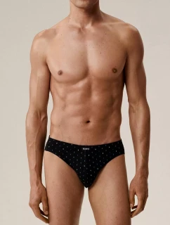 Kalhotky Atlantic 3MP-204 A'3 S-2XL