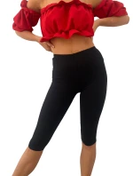 Legíny Avil Bikers M-4XL