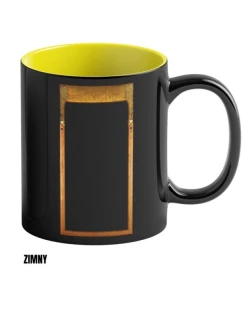 Dobrá kořist Cyberpunk 2077 Termohrnek Judy & Gustav