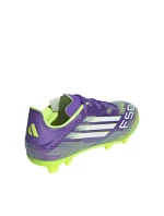 Fotbalové boty adidas F50 League FG/MG Jr JH7747