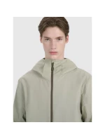 Pánská přechodná bunda 5000 s membránou 4F 4FWSS25TTJAM704-44S