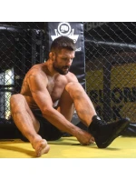 Tréninková obuv MMA BOKS ZAPASY ARS-2051B - velikost 40