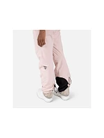 Rossignol W Relax Pant růžové Rossignol W Relax Pant růžové