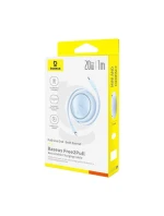 Baseus Free2Pull 20W 1m kabel (modrý)