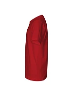 Dětské tričko Edge (červené) Dětské tričko Edge (červené)