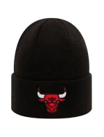 Kšiltovka s manžetou New Era Chicago Bulls 12156075 Kšiltovka s manžetou New Era Chicago Bulls 12156075