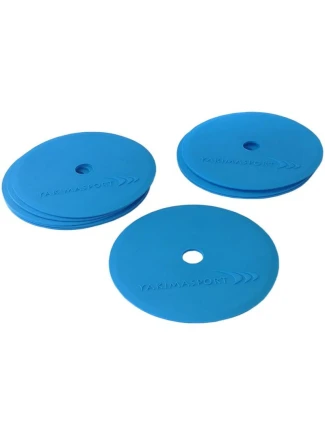 Sada sportovních značek pro rovný terén 10 ks. 100583 - Yakima Sada sportovních značek pro rovný terén 10 ks. 100583 - Yakima