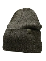 Pánská čepice H4Z22CAM00543M - 4F