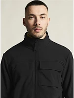 Craft Corporate Urban Fleece Jacket M Pánská fleecová bunda 81.7421 raw Craft Corporate Urban Fleece Jacket M Pánská fleecová bunda 81.7421 raw