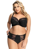 Gorsenia K358 Blanca barva: černá Gorsenia K358 Blanca barva: černá