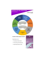 Coccine Gel Heel Protectors