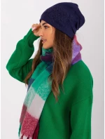 AT CZ 23250 cap.36P tmavě modrá AT CZ 23250 cap.36P tmavě modrá