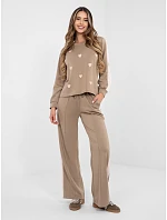 Sada IT KMPL 22211.32 tmavě lila