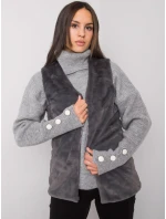 Vesta YP KZ LP 018.11P Graphite