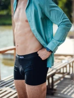 Pánské boxerky VUCH Antrit 3pack Pánské boxerky VUCH Antrit 3pack