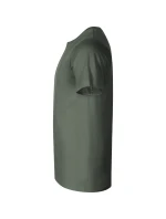 Paint tričko unisex tmavá břidlice