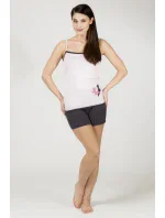 Dámské pyžamo 595 KST - CoCoon Dámské pyžamo 595 KST - CoCoon