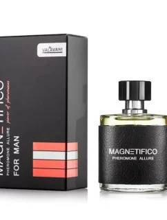 Feromony pro muže Magnetifico Pheromone Allure 50ml - Valavani