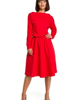 Dámské šaty B087 - BeWear