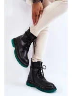 Boty  model 174144 Step in style