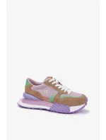 Sportovní obuv  model 212915 Step in style