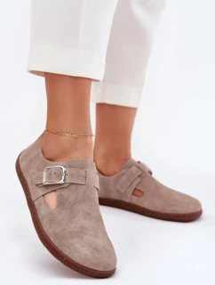 Polobotky  model 215142 Step in style