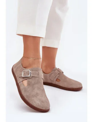 Polobotky  model 215142 Step in style