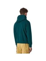 Mikina Champion s kapucí M 220253 GS502 pánské