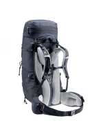 Turistický batoh Deuter Aircontact Lite 45 + 10 SL 334022374030 Turistický batoh Deuter Aircontact Lite 45 + 10 SL 334022374030
