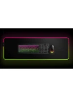 SteelSeries Apex Pro Mini herní klávesnice LED světlo RGB US Wireless OmniPoint nastavitelný mechanický spínač Bezdrátové připojení Bluetooth