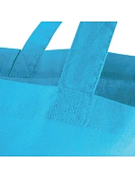 Westford Mill W 101S Bavlněná taška s krátkým uchem 50.101S black