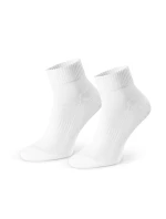 Steven 157 poloviční froté barva:bílá