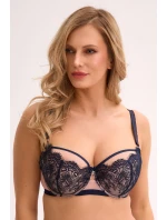 Gaia 1273 Aina barva: tmavě modrá a růžová Gaia 1273 Aina barva: tmavě modrá a růžová