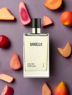 Dámské parfémy 146 s květinovou vůní 50 ml, růžová