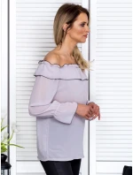 Halenka MI BZ 17322.17 šedá Halenka MI BZ 17322.17 šedá