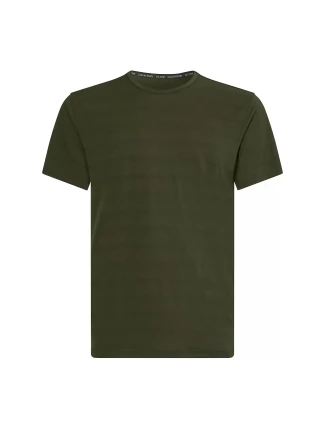 Pánské tričko s krátkým rukávem NB2364E-0S6 - Calvin Klein