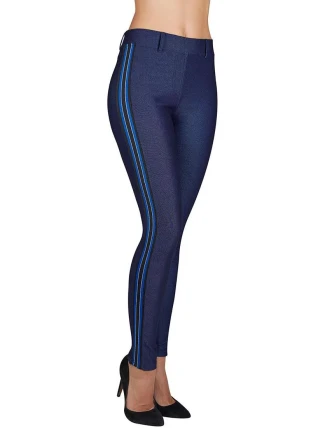 Dámské džíny s push-up efektem 70239 - Ysabel Mora Dámské džíny s push-up efektem 70239 - Ysabel Mora