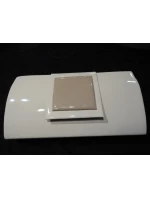 Kabelka psaníčko - Gemini