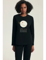 DÁMSKÉ PYŽAMO DAIROKU 43727 AW25 DÁMSKÉ PYŽAMO DAIROKU 43727 AW25