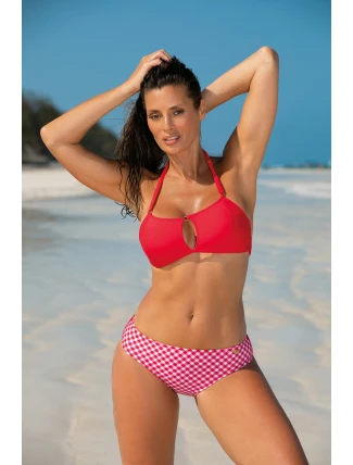 Dvoudílné plavky model 165659 Marko Dvoudílné plavky model 165659 Marko