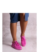 Tenisky  model 207228 Solea