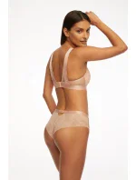 Kalhotky Kinga B-748/2 Lara Brazilská růžová S-XL