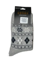 Dámské ponožky Ulpio Cosas BDP-016 Angora