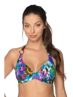 Plavková podprsenka Gaia soft KKS 021 Madura Plavková podprsenka Gaia soft KKS 021 Madura