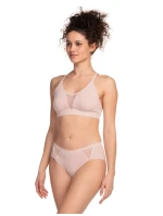 Kalhotky Lama Laser Cut L-POL 5022 BI-06 2XL