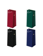 Peacock T-8L Set 84 Prošívaná taška A'10 Peacock T-8L Set 84 Prošívaná taška A'10