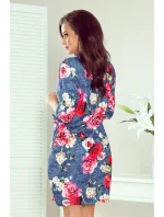 Dámské šaty  281-2 Sophie - NUMOCO