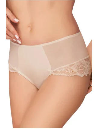 Dámské kalhotky 098 beige - EWANA