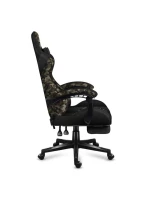 Herní židle Huzaro Force 4.7 Camo Mesh Herní židle Huzaro Force 4.7 Camo Mesh